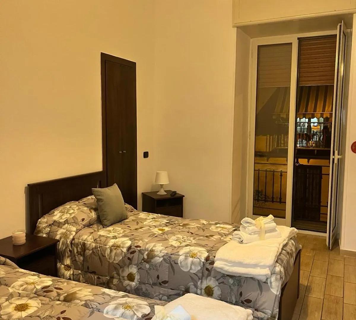 La Casa Della Bella M'Briana Apartment Naples Italy