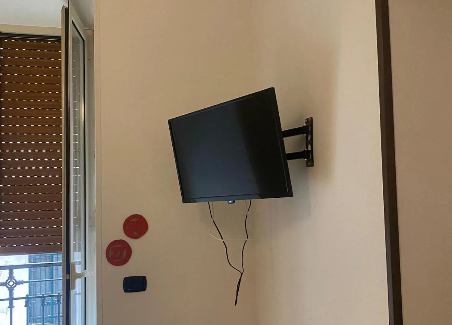 Appartamento La Casa Della Bella M'Briana Napoli